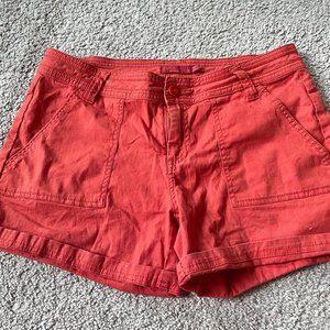 Prana Tess Short